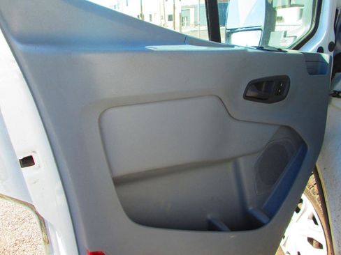 Used 2018 Ford Transit 250 148 High Roof w/ Interior Upgrade Package RWD image 10