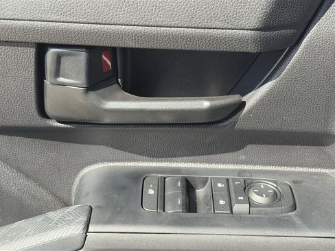 New 2026 Toyota Tacoma SR5 RWD image 16