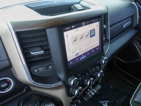 Used 2022 RAM 1500 Laramie image 21