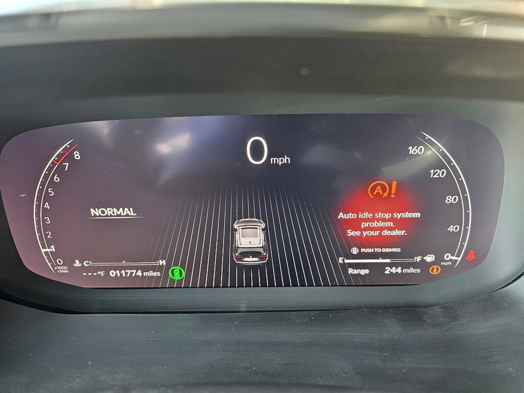 Used 2024 Acura MDX w/ Technology Package AWD/4WD image 27