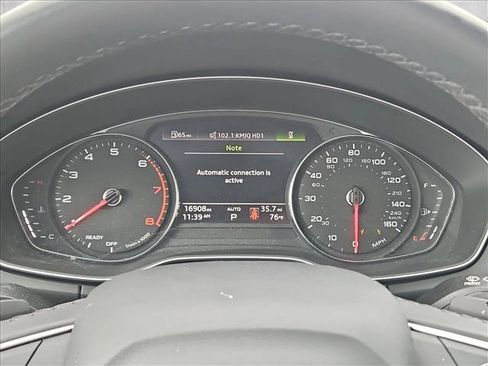 Used 2023 Audi Q5 2.0T Premium AWD/4WD image 9