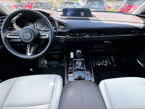 Certified 2023 MAZDA CX-30 2.5 Turbo w/ Premium Plus Pkg image 11