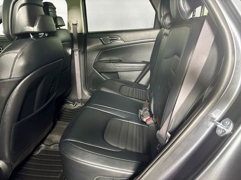 Certified 2023 Kia Sportage SX Prestige AWD/4WD image 22