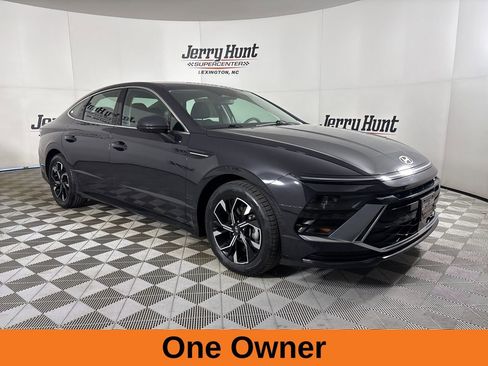 Used 2025 Hyundai Sonata SEL image 4