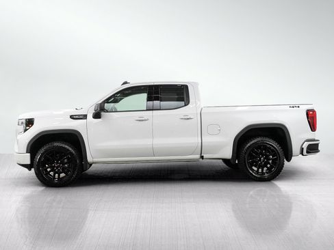 Used 2020 GMC Sierra 1500 Elevation AWD/4WD image 2