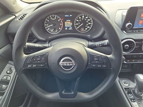 Used 2024 Nissan Sentra S image 28
