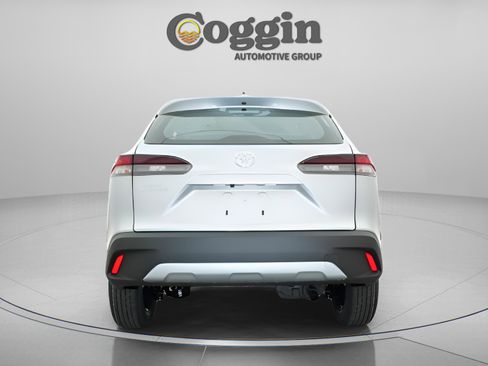 New 2026 Toyota Corolla Cross L image 11
