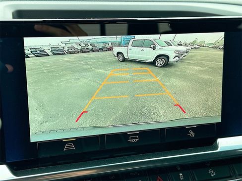 New 2026 Chevrolet Silverado 1500 LT image 9