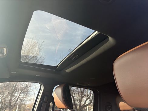 Used 2021 RAM 3500 Limited image 27