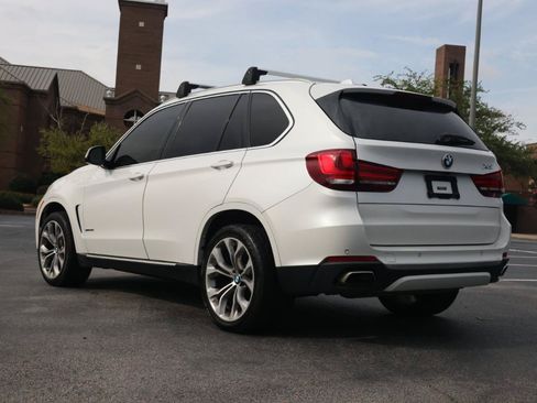 Used 2018 BMW X5 sDrive35i RWD image 3