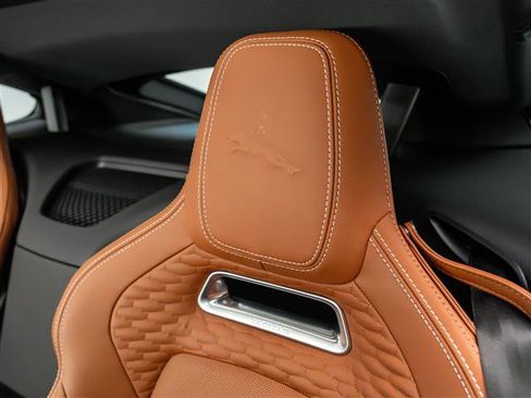 Certified 2024 Jaguar F-TYPE R-Dynamic RWD image 17