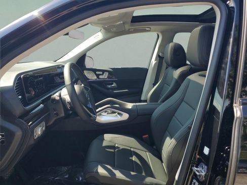 Used 2026 Mercedes-Benz GLE 450 4MATIC image 17