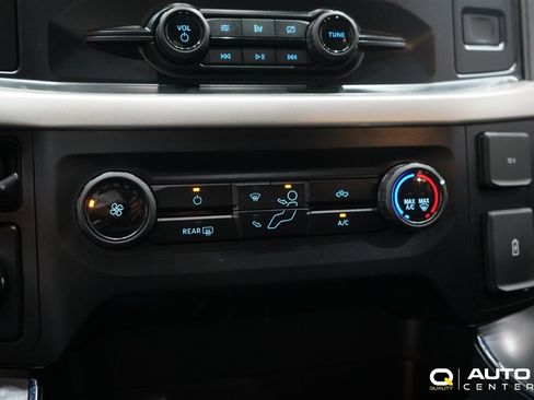 Used 2021 Ford F150 XLT image 30