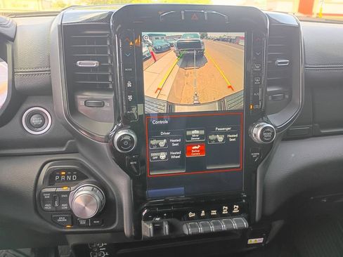 Used 2021 RAM 2500 Power Wagon AWD/4WD image 26