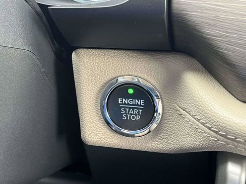 Used 2024 Ford Expedition Max Limited image 37