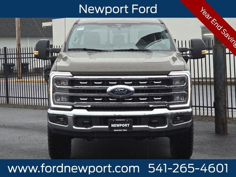 New 2026 Ford F350 XLT w/ XLT Premium Package image 9