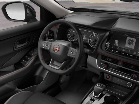 New 2026 Nissan Rogue SV w/ Rock Creek Premium Package AWD/4WD image 19