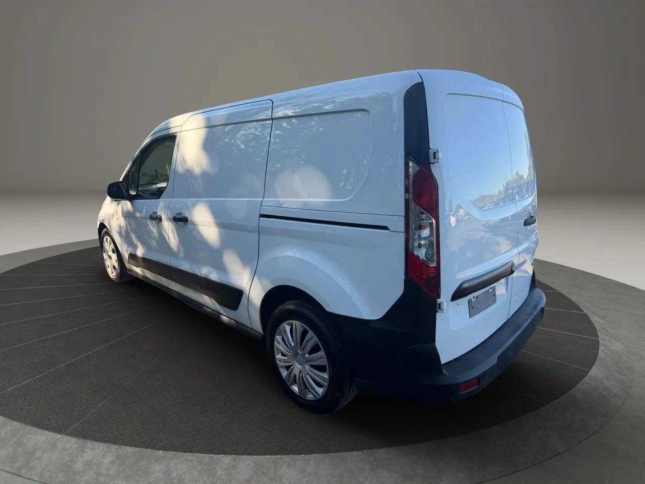 Used 2022 Ford Transit Connect XL FWD image 7