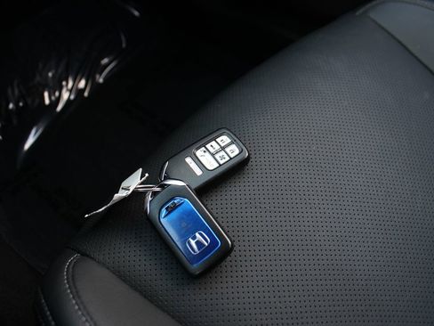 Used 2021 Honda Clarity Touring image 35