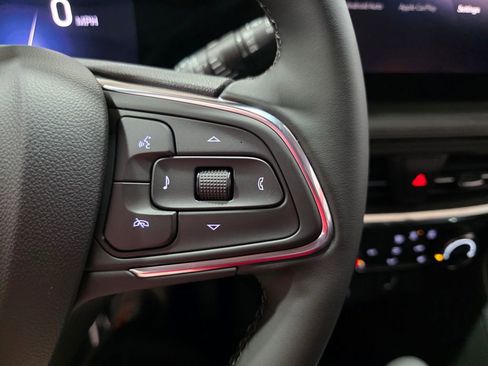 New 2026 Buick Encore GX Sport Touring w/ Comfort Package AWD/4WD image 25