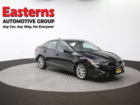 Used 2019 Acura ILX FWD image 50