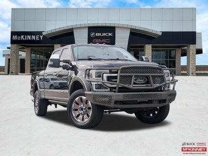 Used 2022 Ford F250 King Ranch w/ King Ranch Ultimate Package