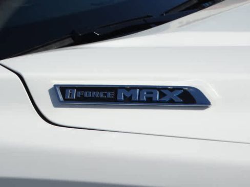 Certified 2023 Toyota Sequoia SR5 w/ SR5 Premium Package image 9