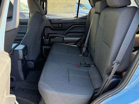 New 2026 Toyota 4Runner SR5 image 30