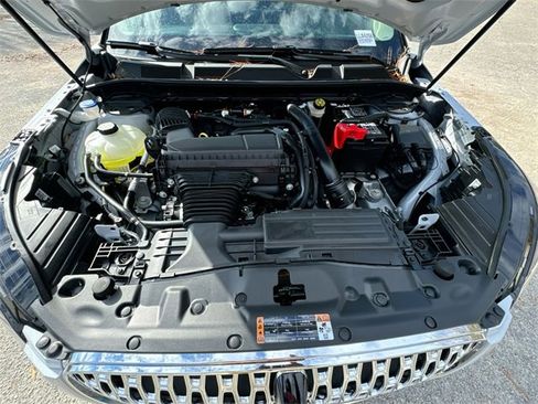 New 2026 Lincoln Corsair Premiere image 28