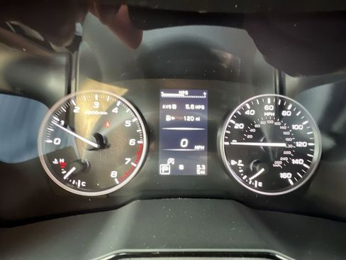 Certified 2025 Subaru Legacy Premium image 12