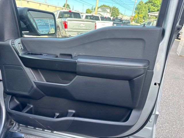 Certified 2024 Ford F150 STX AWD/4WD image 31