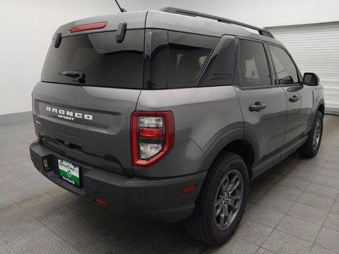 Used 2022 Ford Bronco Sport Big Bend image 9