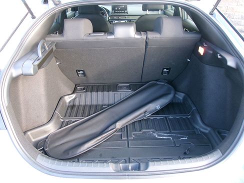 Used 2024 Honda Civic Sport image 11