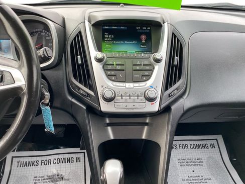 Used 2013 Chevrolet Equinox LT w/ Driver Convenience Package image 15