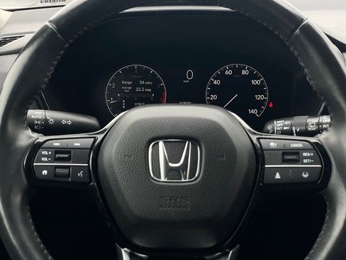 Used 2024 Honda CR-V EX-L image 12