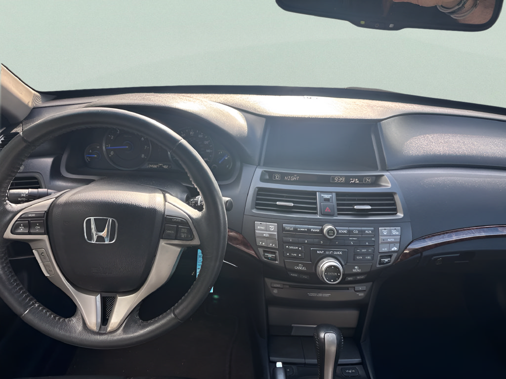 Used 2012 Honda Crosstour EX-L image 24