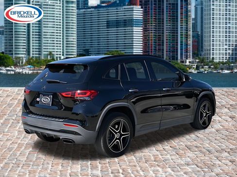 Used 2022 Mercedes-Benz GLA 250 image 12