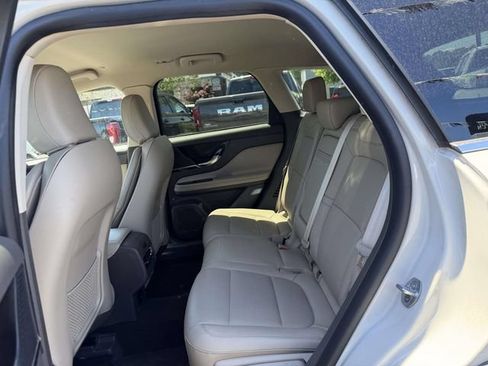 Used 2022 Lincoln Corsair AWD w/ Equipment Group 101A image 9