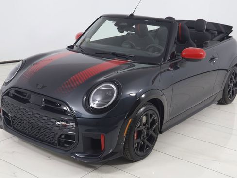 Used 2025 MINI Cooper John Cooper Works image 25
