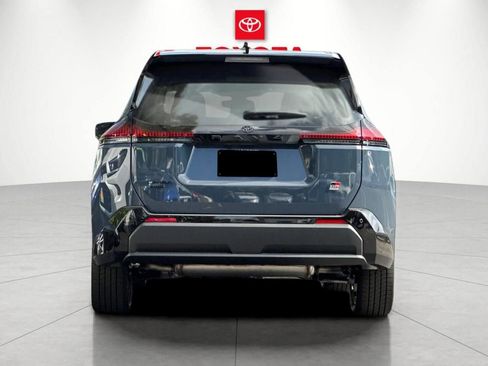 New 2026 Toyota RAV4 AWD Plug-in Hybrid image 4