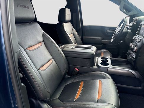 Used 2020 GMC Sierra 1500 AT4 w/ AT4 Premium Package image 29