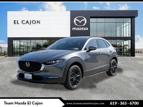 New 2026 MAZDA CX-30 2.5 Turbo w/ Premium Plus Pkg AWD/4WD image 1