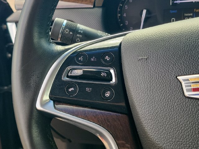 Used 2017 Cadillac XTS Luxury w/ Driver Awareness Package AWD/4WD image 13