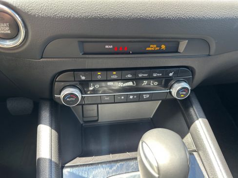 Certified 2025 MAZDA CX-5 AWD 2.5 S w/ Preferred Package image 31