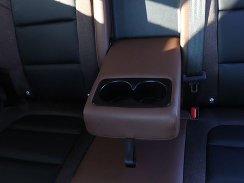 New 2025 Ford Bronco Sport Outer Banks w/ Outer Banks Tech Package+ image 16