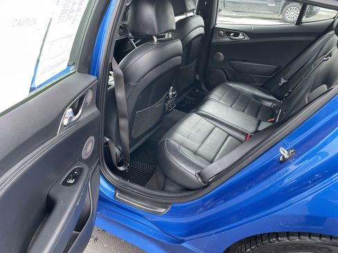 Used 2020 Kia Stinger GT2 image 29