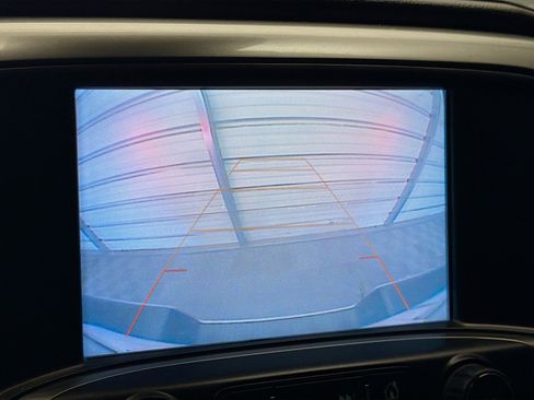 Used 2018 Chevrolet Silverado 1500 LTZ Z71 w/ LTZ Plus Package image 16