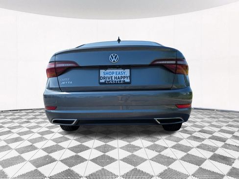 Used 2019 Volkswagen Jetta SEL Premium FWD image 14