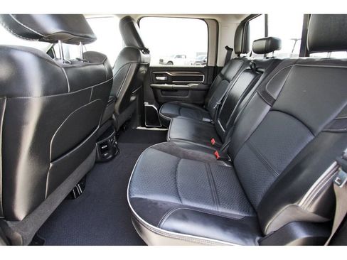Used 2024 RAM 2500 Laramie w/ Safety Group AWD/4WD image 7