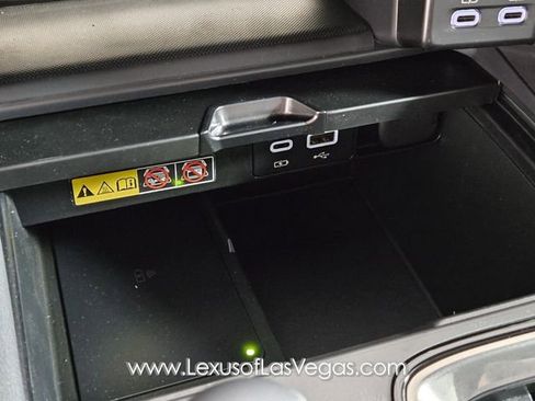 New 2026 Lexus RX 350h AWD/4WD image 20